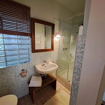 Gruenes Im Scharfrichterhaus Apartamento Passau