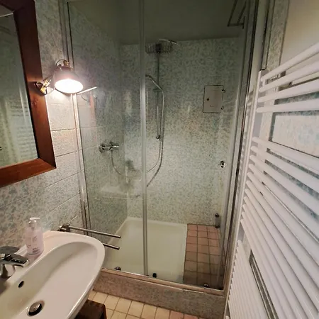 Apartamento Gruenes Im Scharfrichterhaus